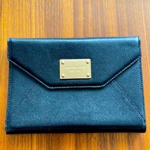 Michael Kors MK iPad Mini Cover Saffiano Leather